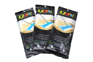 Floor wipes
