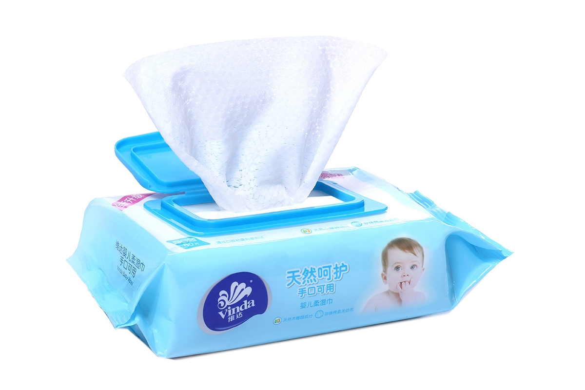 toallitas de bebé 6