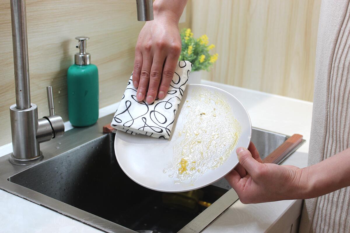 Cómo elegir el fabricante de toallitas