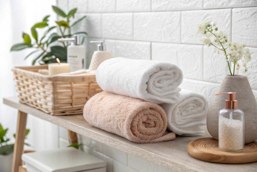 clean-towels-are-gentle-on-skin-and-versatile-for-