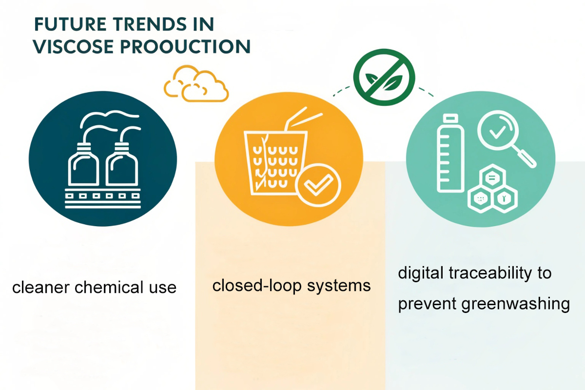 future of viscose