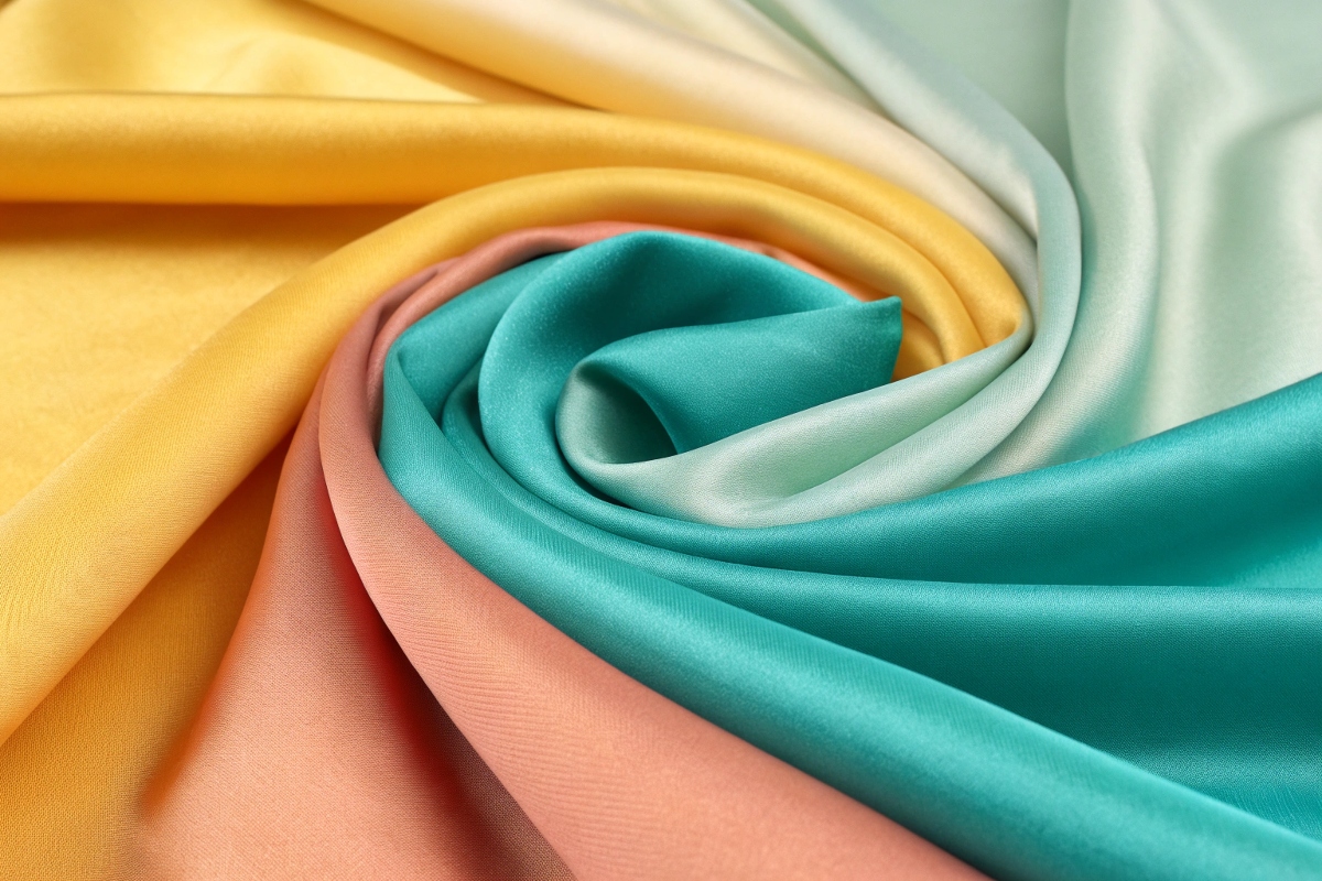 properties of viscose fabric