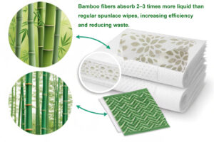 bambú