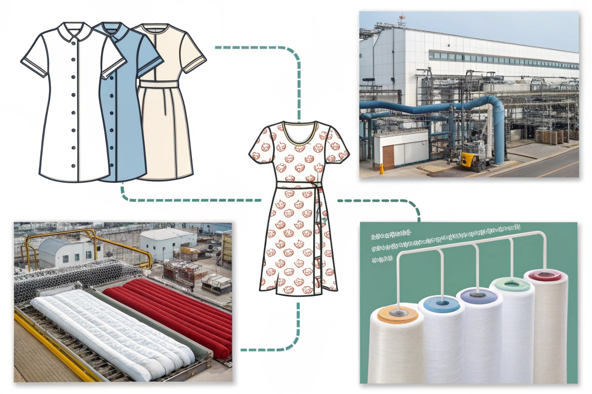viscose uses