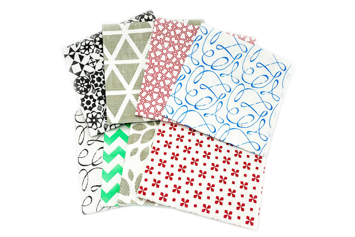 shammy microfiber test
