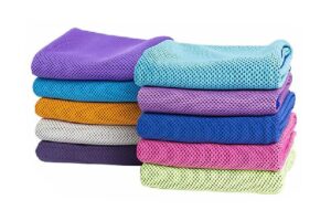 Microfiber Cleaning Towel (2)