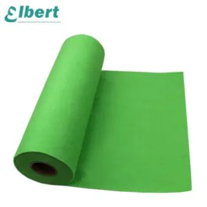raw materials of nonwoven fabric