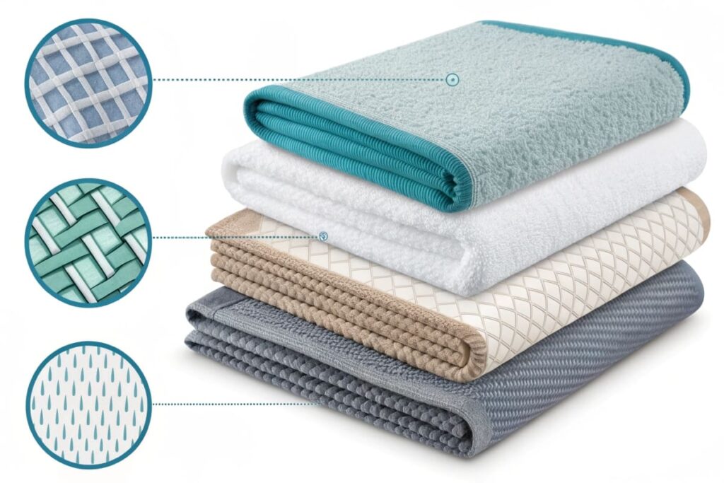 микрофибра