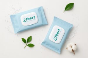 usine de serviettes en microfibre