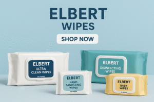 meilleures lingettes humides