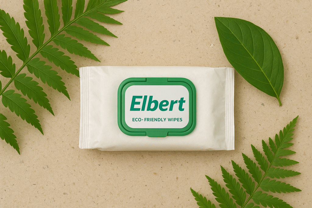 meilleures lingettes humides