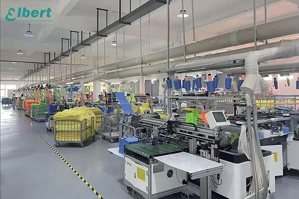 マイクロファイバータオルメーカー