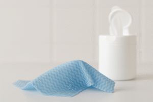 Household Cleaning Wipes