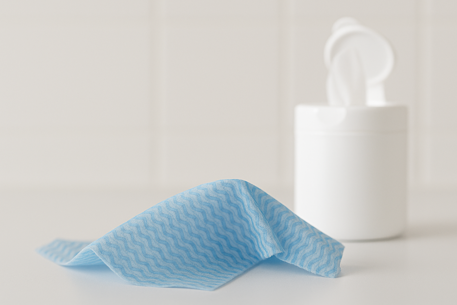 Household Cleaning Wipes
