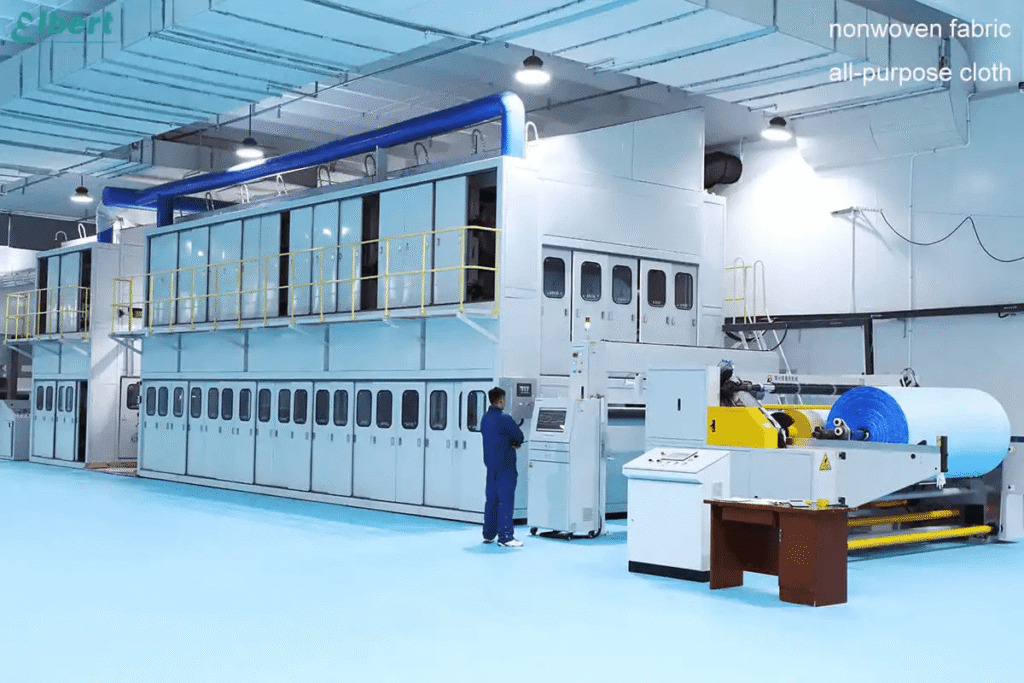 不織布・万能布