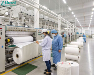 Microfiber Towel Manufacturing (21)