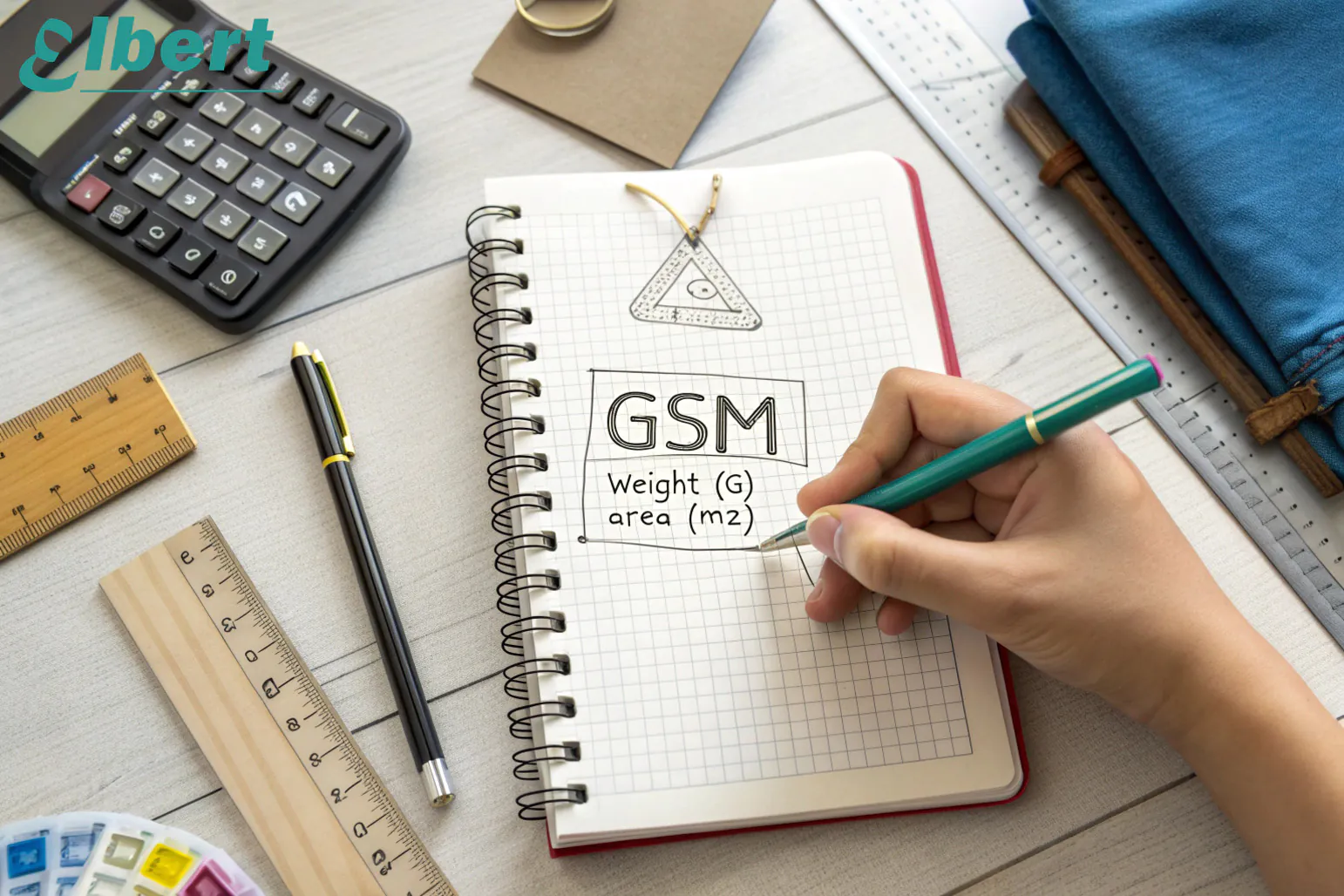 Formula GSM