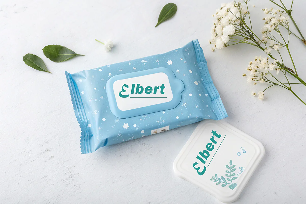Guide Eco Baby Wipes