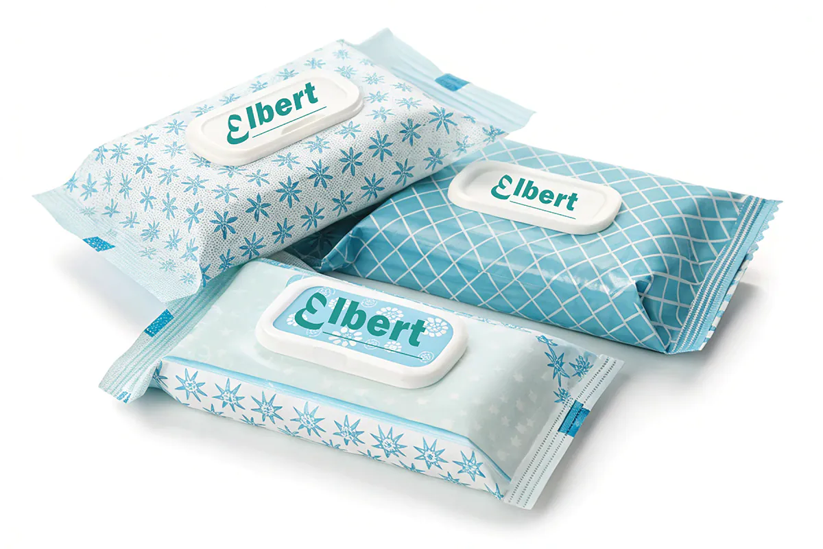 marques éthiques de lingettes pour bébé