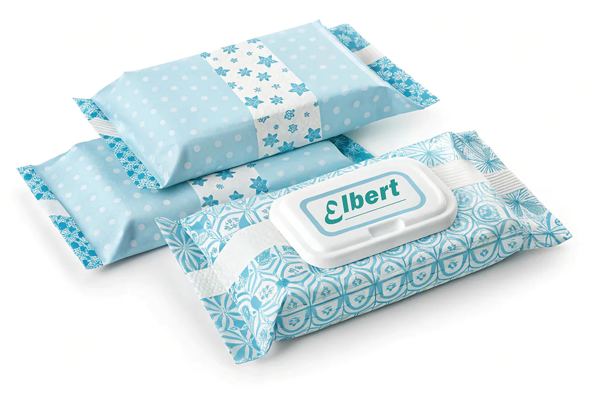 avenir des lingettes pour bébés