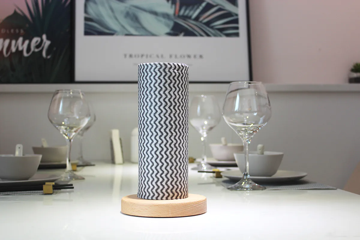 Бренды экологически чистых влажных салфеток