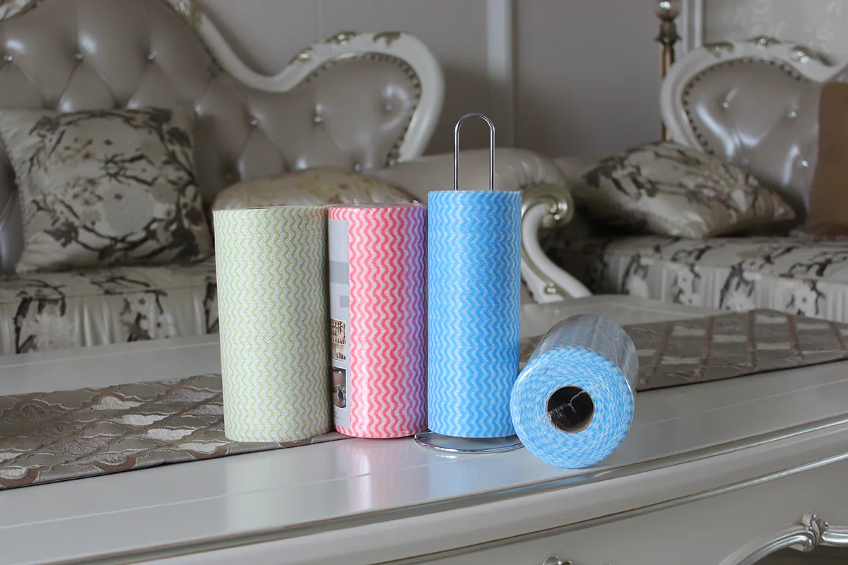 Бренды экологически чистых чистящих салфеток