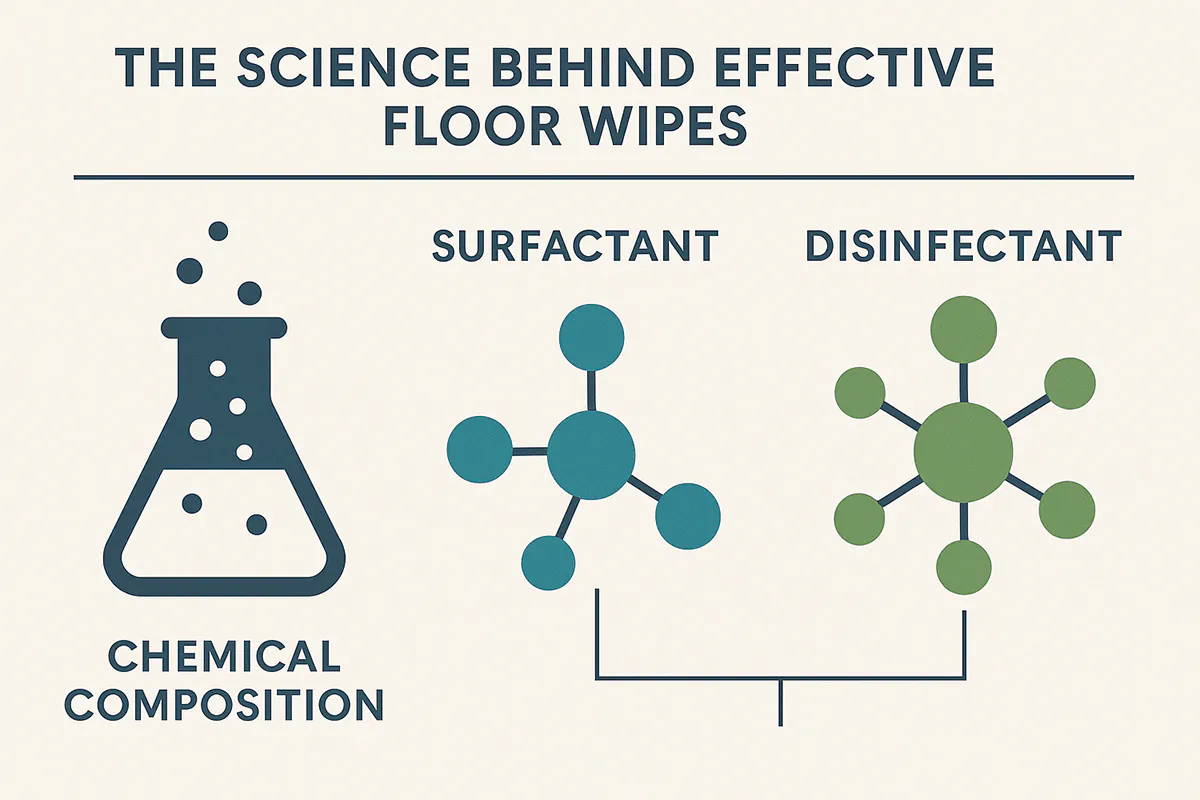composição química