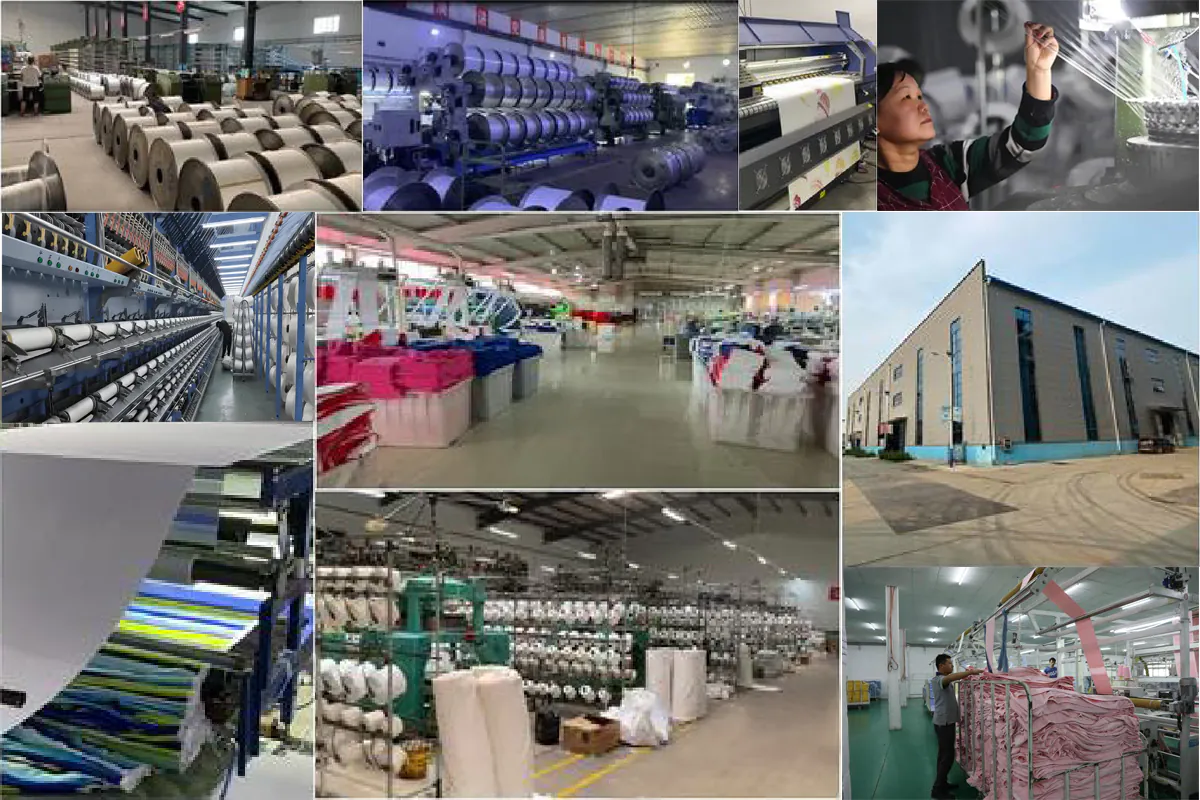 how towels are made