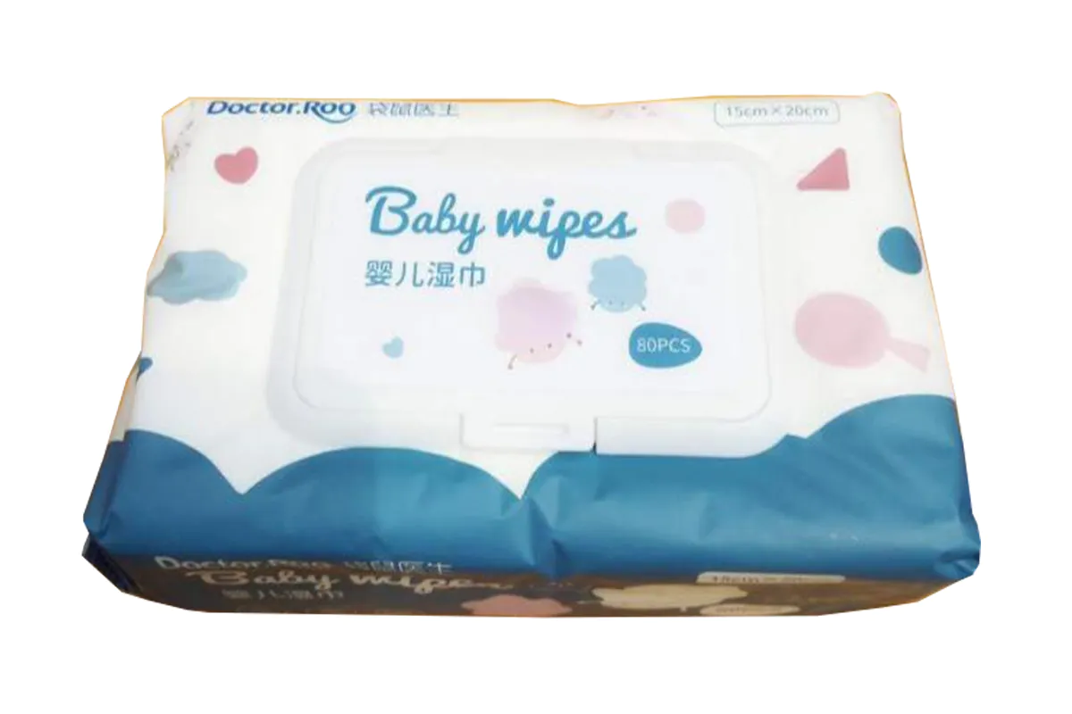Baby Wipes 3