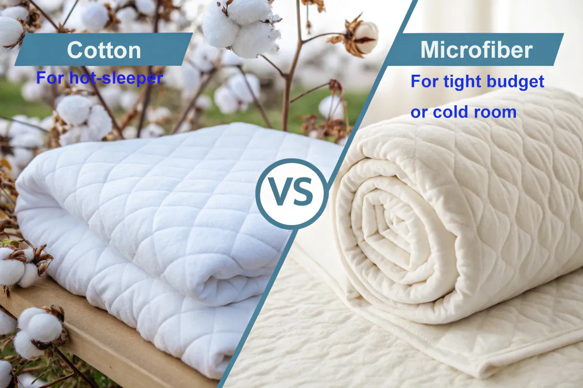 choose best sheets