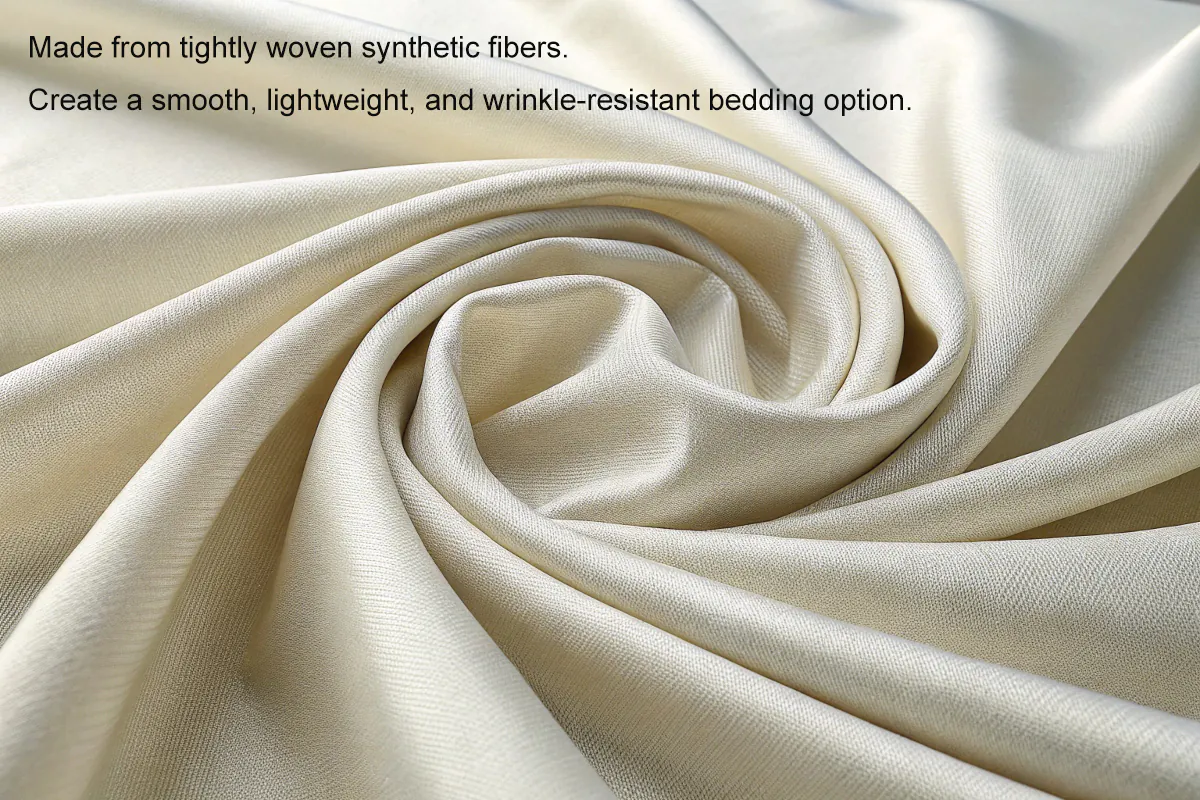 what are microfiber sheets