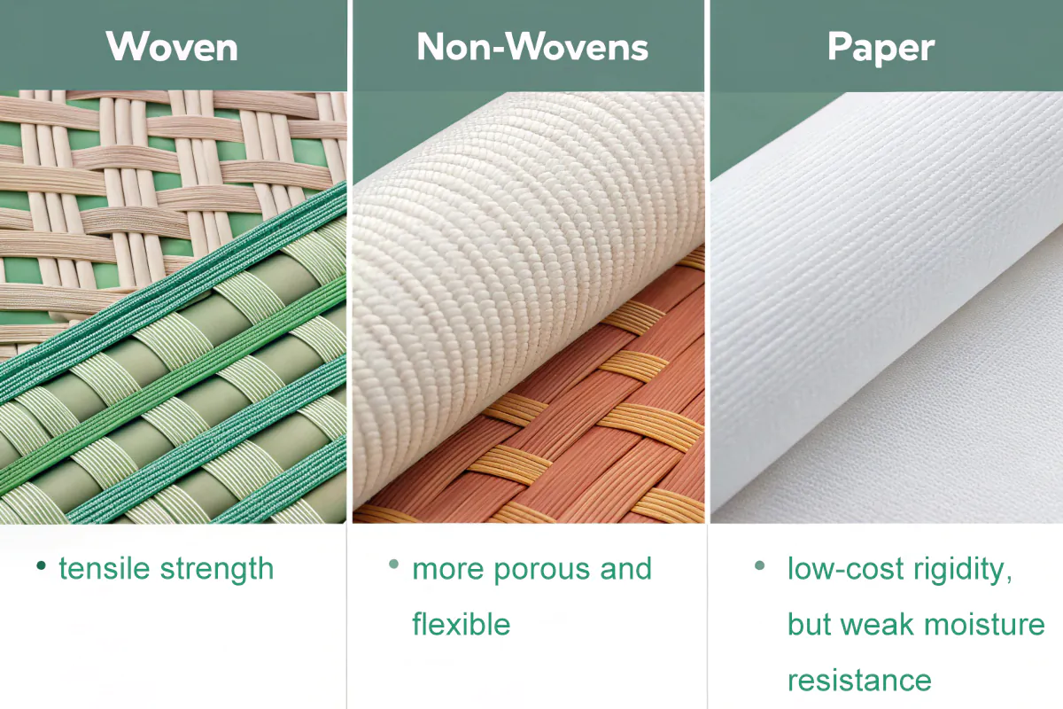 material testing results