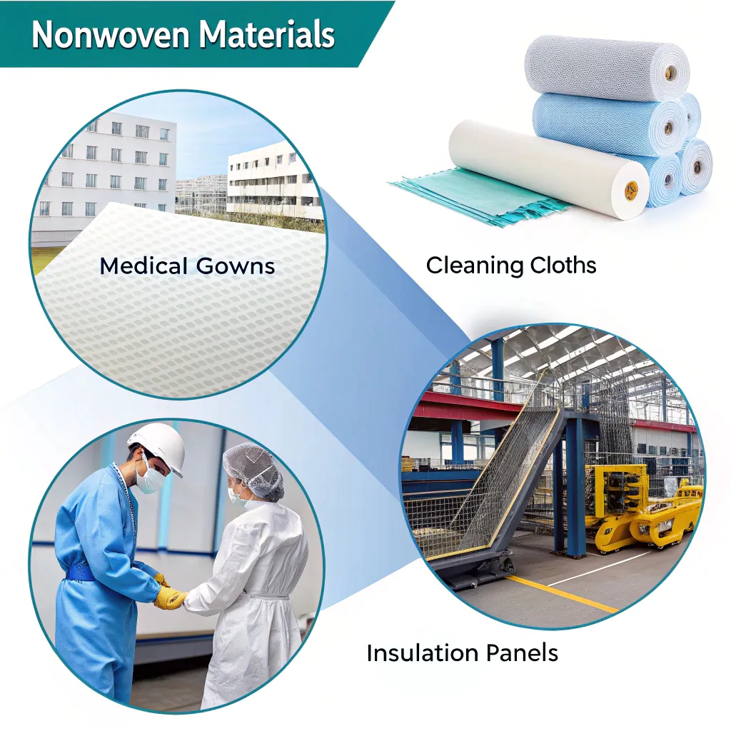 Industry applications