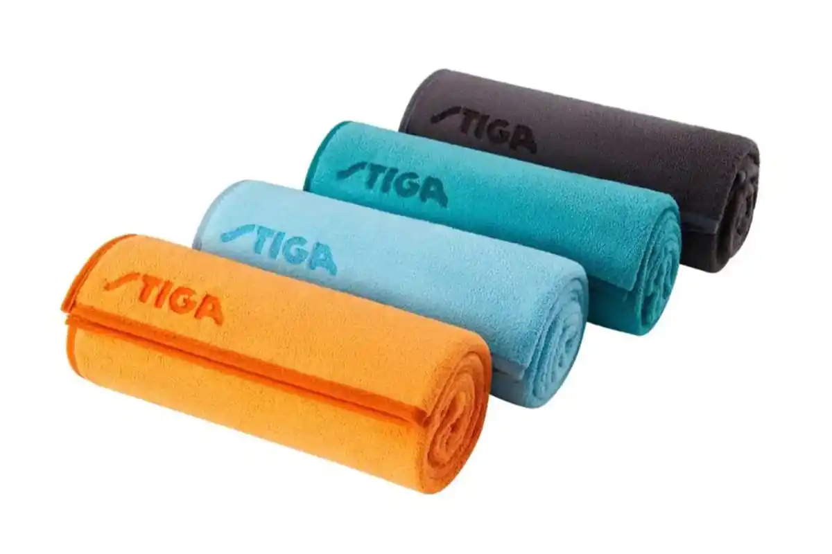 マイクロファイバークリーニングタオル7